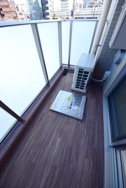 クレイシア門前仲町の物件内観写真