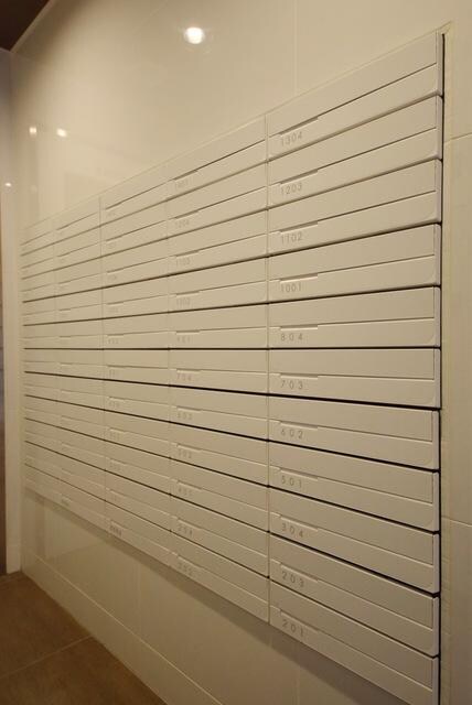 クレイシア門前仲町の物件内観写真