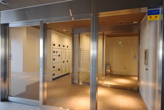 クレイシア門前仲町の物件内観写真