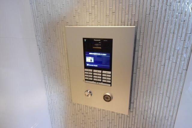 クレイシア門前仲町の物件内観写真