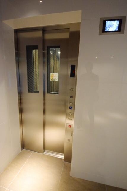 クレイシア門前仲町の物件内観写真