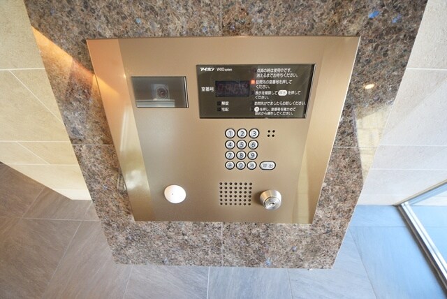 パークアクシス白金の物件内観写真