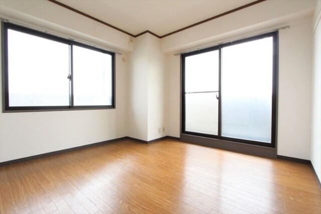 インプルーブ西馬込の物件内観写真