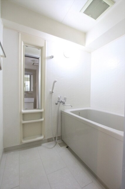 インプルーブ西馬込の物件内観写真