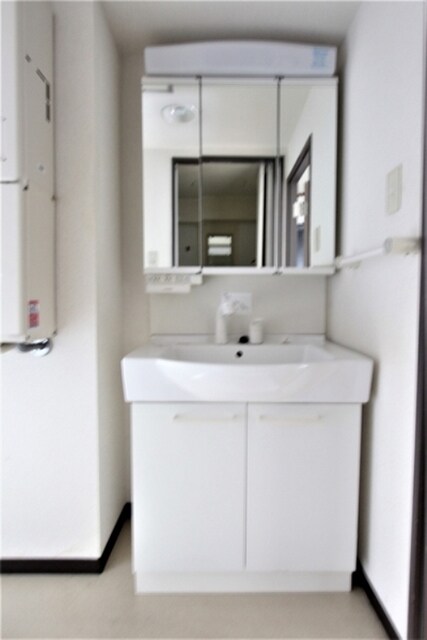 インプルーブ西馬込の物件内観写真