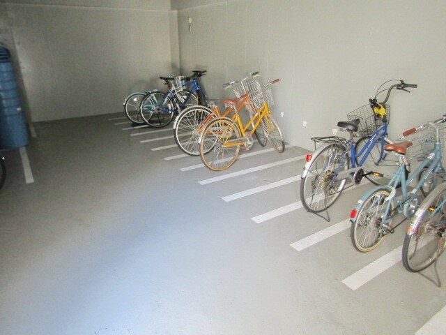 インプルーブ西馬込の物件内観写真