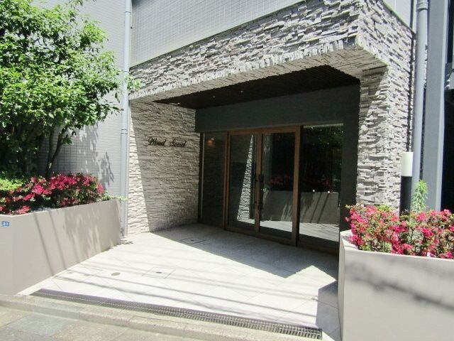 インプルーブ西馬込の物件内観写真