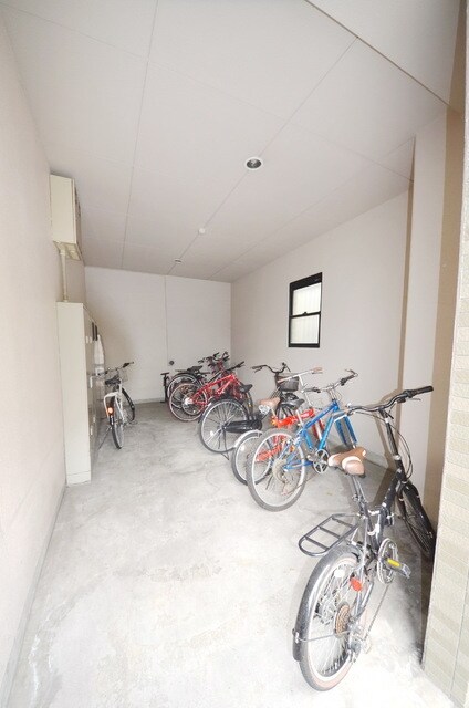 プラムハウス日本橋の物件内観写真