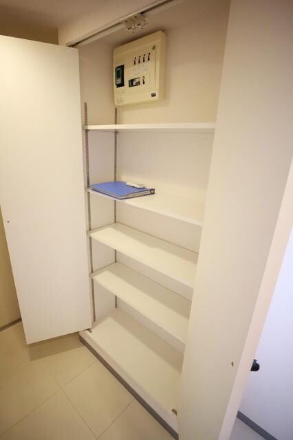 Branche大森山王の物件内観写真