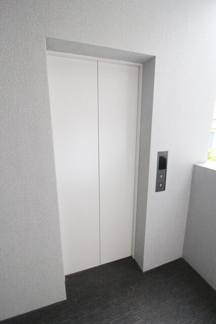 エスティメゾン白金台の物件内観写真