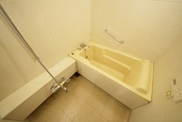 リバーポイントタワーの物件内観写真