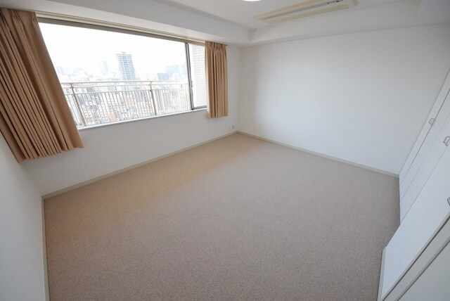 リバーポイントタワーの物件内観写真