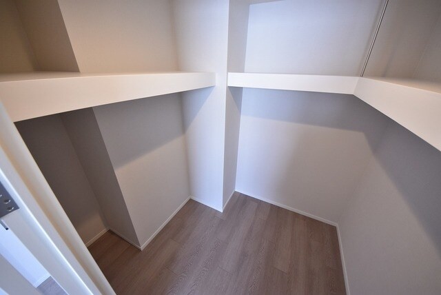 リバーポイントタワーの物件内観写真