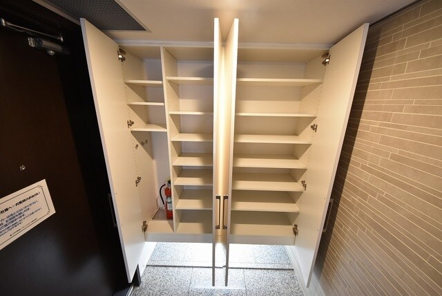 リバーポイントタワーの物件内観写真