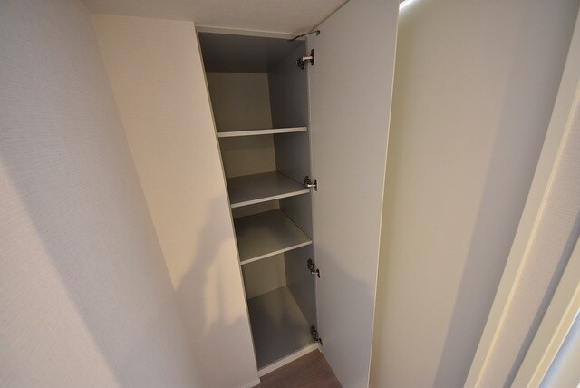 リバーポイントタワーの物件内観写真