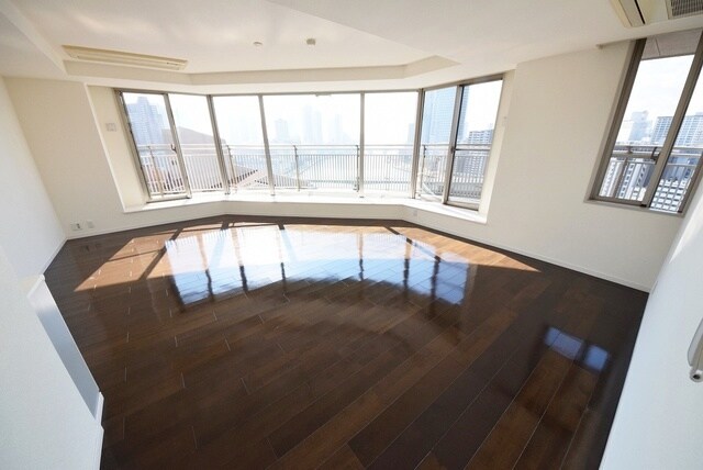 リバーポイントタワーの物件内観写真