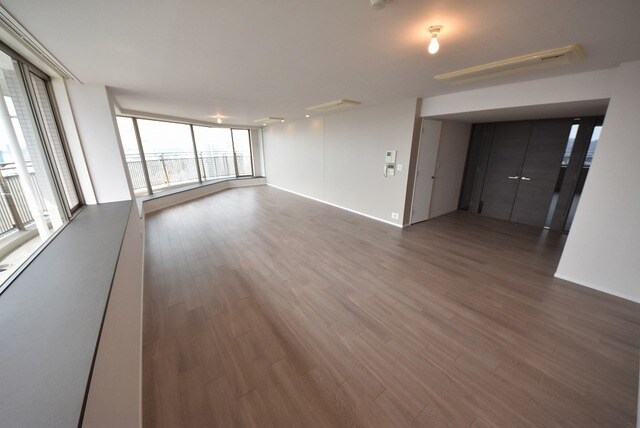 リバーポイントタワーの物件内観写真