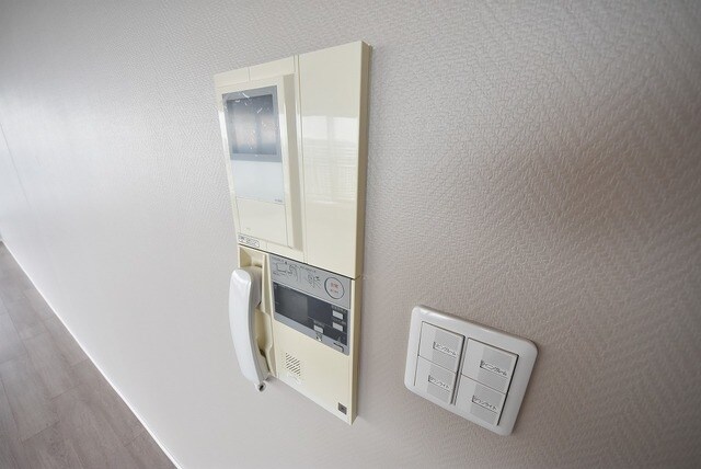 リバーポイントタワーの物件内観写真