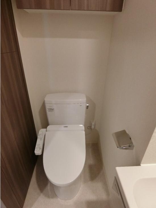 オーキッドレジデンス住吉の物件内観写真