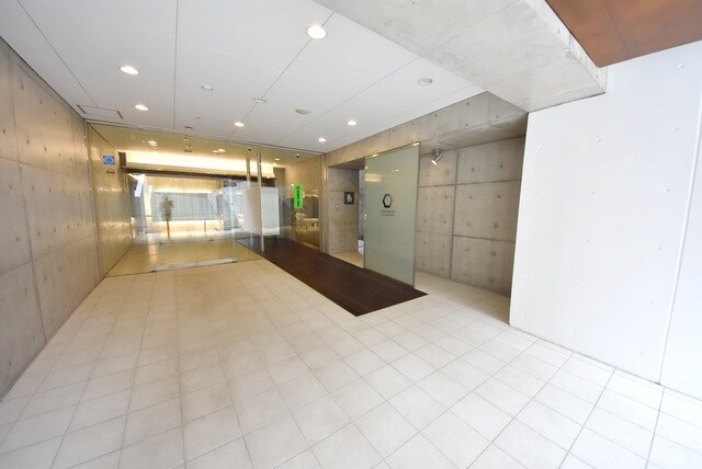 カスタリア麻布十番七面坂の物件内観写真