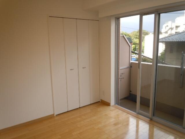 エムジー目黒駅前の物件内観写真