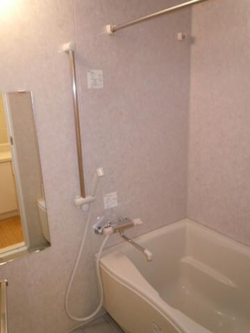 エムジー目黒駅前の物件内観写真