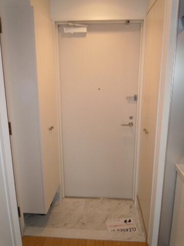 エムジー目黒駅前の物件内観写真