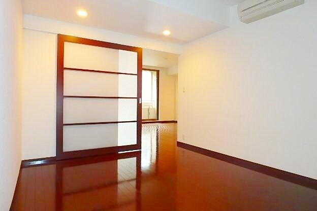 グランハイツ代々木の物件内観写真