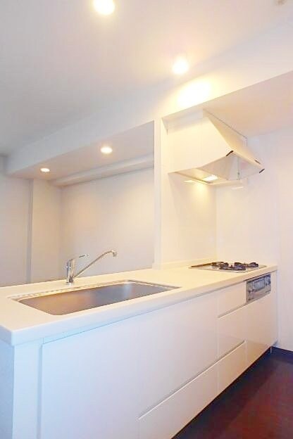 グランハイツ代々木の物件内観写真