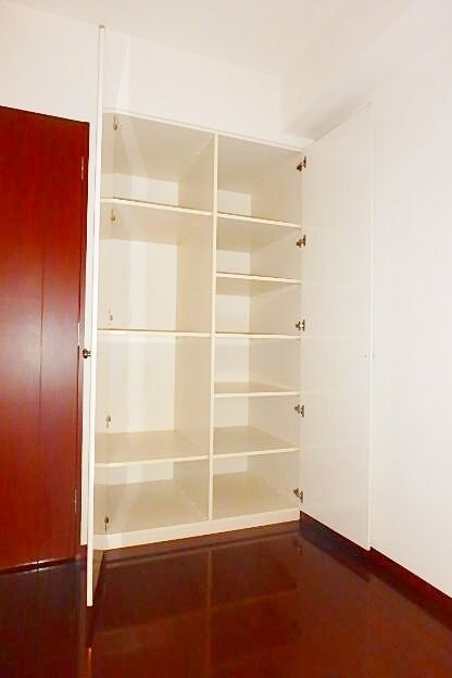 グランハイツ代々木の物件内観写真