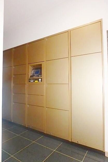 グランハイツ代々木の物件内観写真