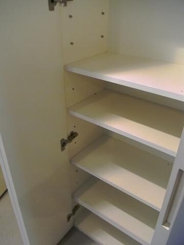 レジディア北新宿の物件内観写真