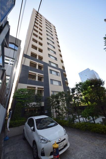 プライムアーバン本駒込の物件内観写真