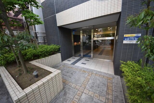 プライムアーバン本駒込の物件内観写真