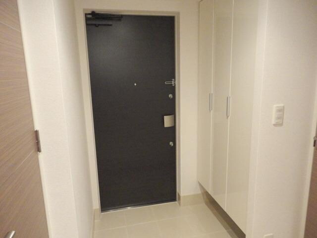 コスモリード新宿余丁町の物件内観写真