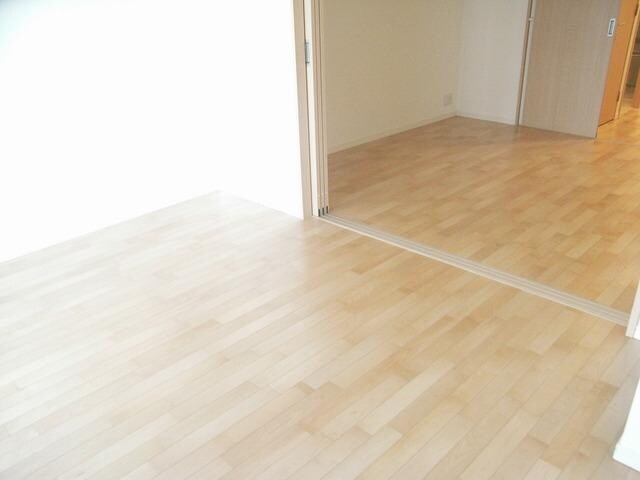 エスティメゾン豊洲レジデンスEの物件内観写真