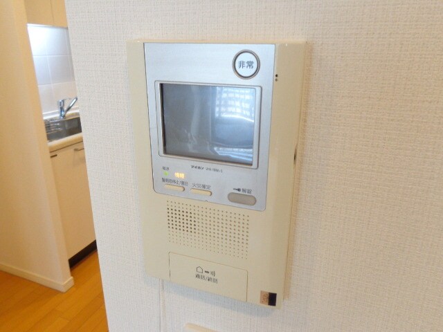 エスティメゾン豊洲レジデンスEの物件内観写真