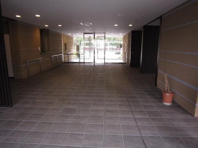 エスティメゾン豊洲レジデンスEの物件内観写真