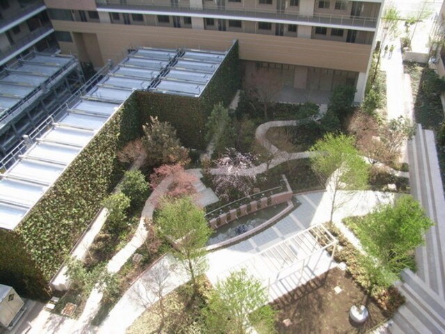 エスティメゾン豊洲レジデンスEの物件内観写真