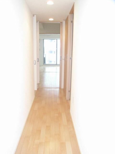 エスティメゾン豊洲レジデンスEの物件内観写真