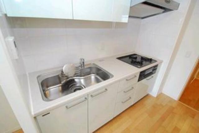 エスティメゾン豊洲レジデンスEの物件内観写真