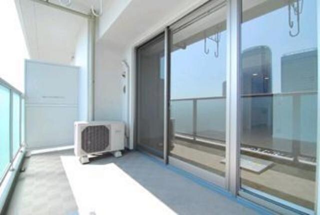 エスティメゾン豊洲レジデンスEの物件内観写真