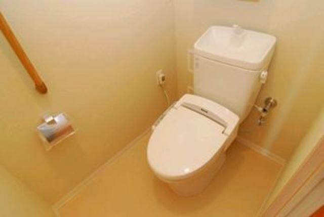 エスティメゾン豊洲レジデンスEの物件内観写真