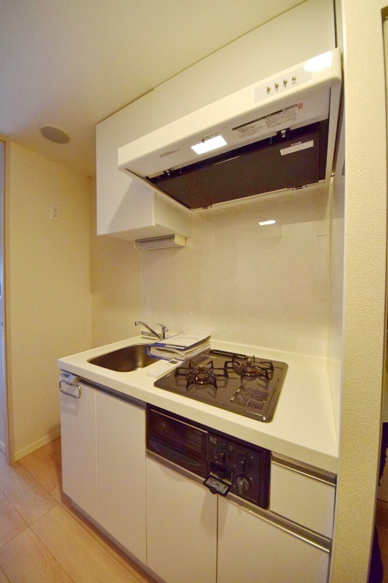 エスタート品川南大井IIの物件内観写真