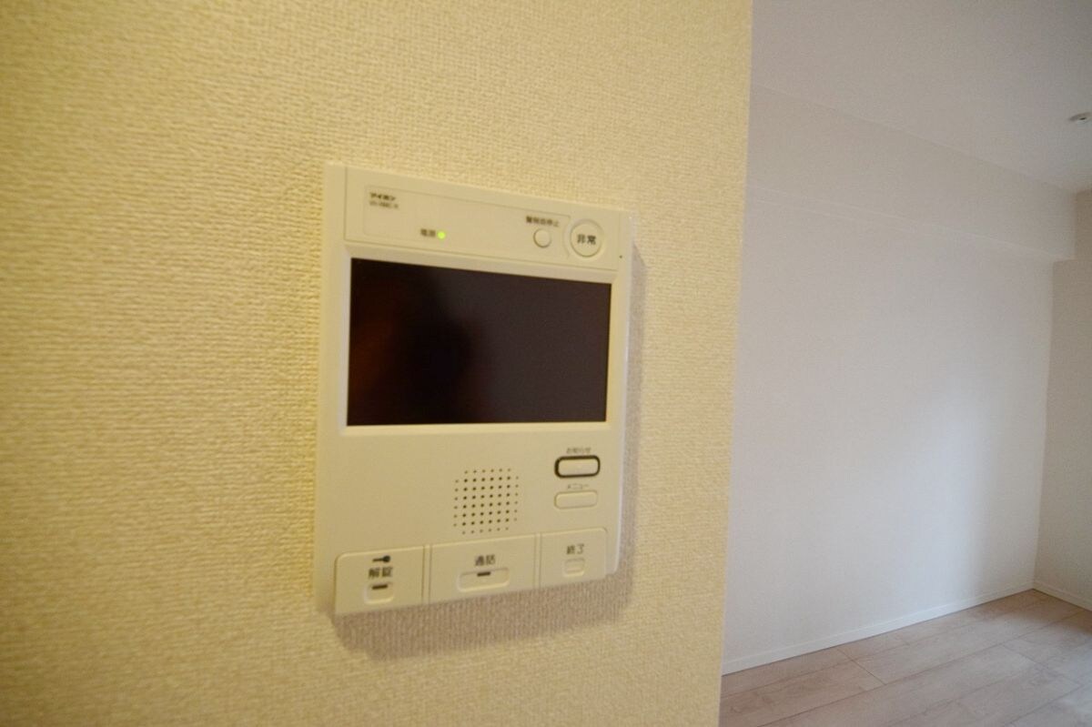 エスタート品川南大井IIの物件内観写真