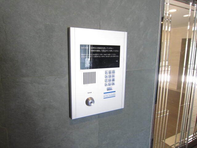 カスタリア神保町の物件内観写真