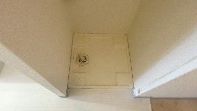 コスモリード幡ヶ谷の物件内観写真