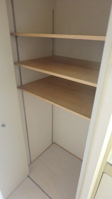 コスモリード幡ヶ谷の物件内観写真