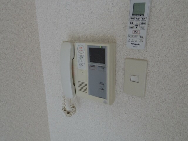 コスモリード幡ヶ谷の物件内観写真