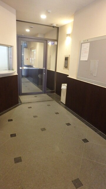 コスモリード幡ヶ谷の物件内観写真